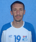 FK Omarska Romanic Bojan